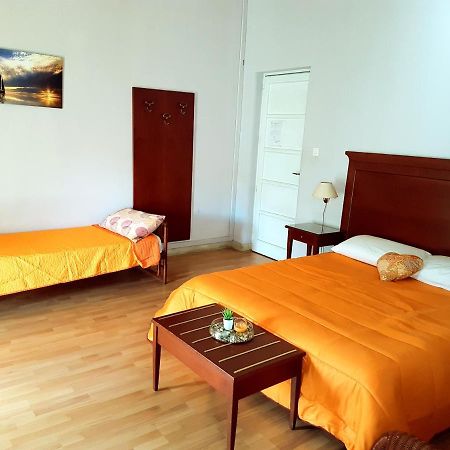 Bed & Breakfast Macalle Catania Exterior photo
